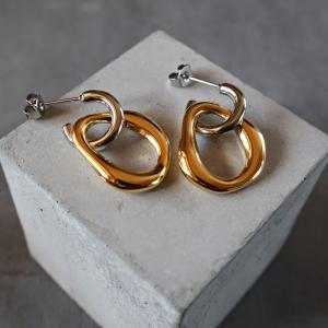 ya-ji ヤージ　ピアス　set ya-ji ヤージ ピアス set