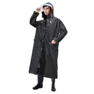 jerise レインコート 自転車 リュック対応 2023新型