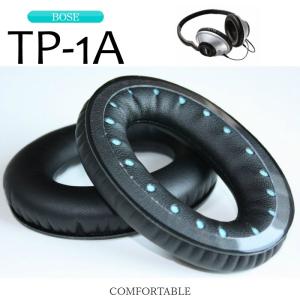 Bose TP-1A Bose TP1A AE/Triport/TP-1 対応 交換 用 ヘッドホンパッド イヤーパッド イヤパッド スポンジ ヘッドフォンパッド イヤークッション