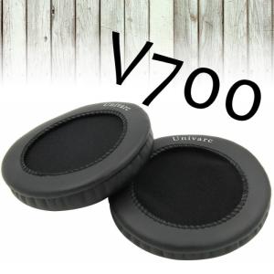 SONY ソニー　MDR-CD900ST モニターヘッドホン　新品互換パット SONY 互換 交換用 ヘッドホン イヤーパッド MDR-CD900ST MDR-7506 MDR
