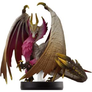 amiibo メル・ゼナ モンスターハンターライズ モンスターハンター