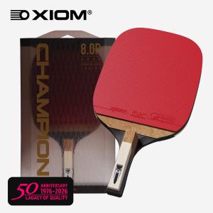 Nittaku（ニッタク） 卓球ラケット ラージグラント R 日本式ペン