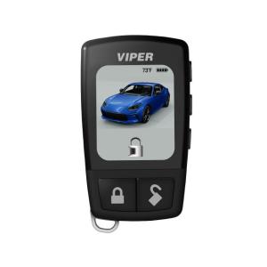 新型 バイパー VIPER 5908V （新 5906V ） カラー液晶双方向エンスタ付