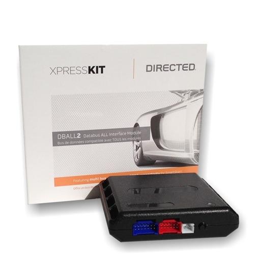 Directed (DEI) DB3輸入車用　CANBUSユニット多くの輸入車に使用できますVIPE...