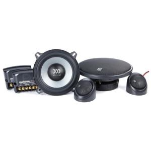 モレル MOREL MAXIMO ULTRA 502 13.0cm ツィーター付セパレートスピーカー【並行輸入品】｜universal-trader-y