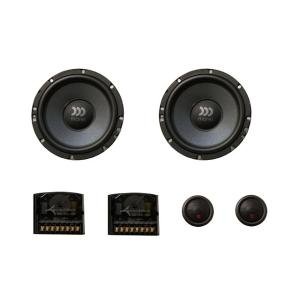 モレル MOREL TEMPO ULTRA 602 MK2 16cm スピーカーとツィーターの高級セット【並行輸入品】｜universal-trader-y