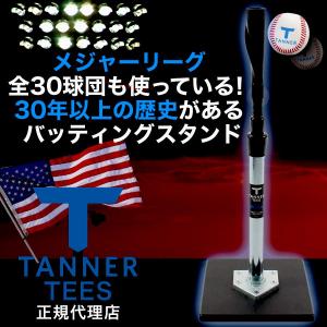 安心6ヶ月保証付き! Tanner Tee(タ...の詳細画像1
