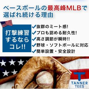 安心6ヶ月保証付き! Tanner Tee(タ...の詳細画像2