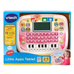 VTech Little Apps Table...の詳細画像4