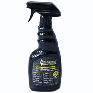 White Diamond Multi-Purpose Dressing多目的ドレッシング