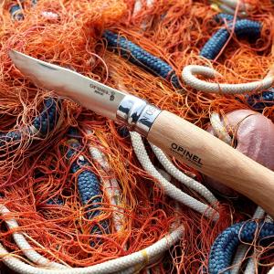 OPINEL(オピネル) ステンレススチール ...の詳細画像3