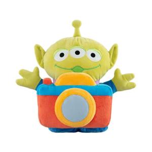 [gaia80] リトルグリーンメン ハンドパペット トイストーリー 【東京ディズニーリゾート限定】 Pop up and Beyond ディズニー グッズ お土産