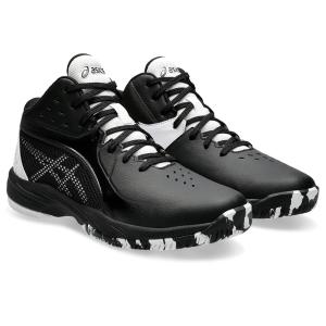asicsバスケットボールシューズ ASICS（アシックス） ASICS GEL-IMPROVE 3 バスケットボール ジュニア