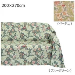 川島織物セルコン Morris Design S...の商品画像