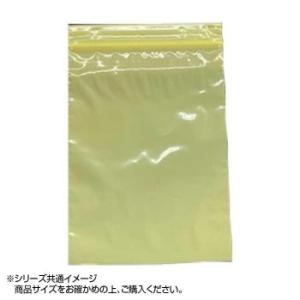 セイニチ ユニパック スリーカラータイプ カラーユニ イエロー A-4 70×50×0.04mm 1...