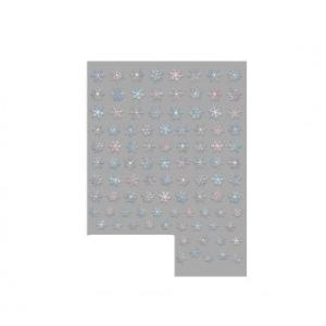 TSUMEKIRA(ツメキラ) es Pastel snow ES-YUK-013