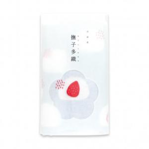 撫子多織　いちご大福　05658
