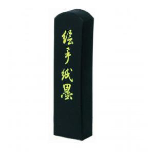 墨運堂　　　絵手紙墨(絵入)　1.0　08501