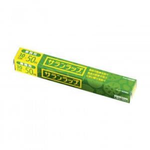 旭化成ホームプロダクツ　業務用サランラップ　BOXタイプ　幅30cm×50m　XLT6604