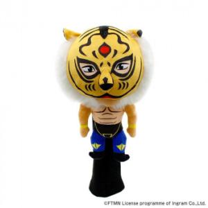 ホクシン交易 初代タイガーマスク ヘッドカバー DR用 OHC0077