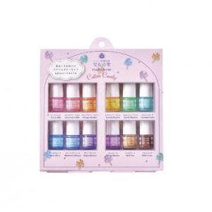 PADICO パジコ レジン用着色剤 宝石の雫 パステルカラーセット コットンキャンディ 40340...