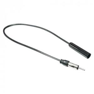 カーラジオ用延長コード(50cm)　KC-50