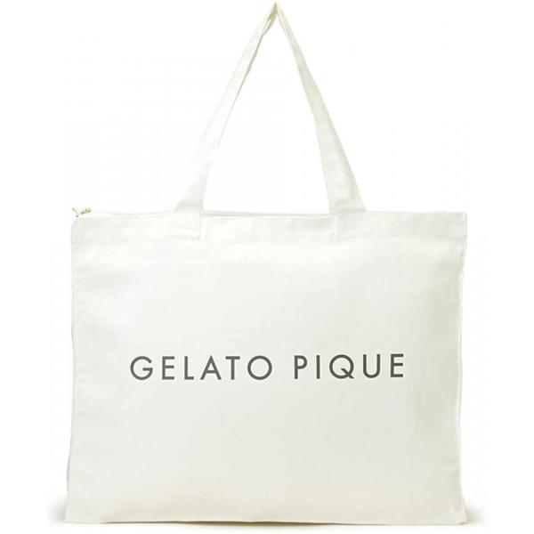 ジェラート ピケ ONLINE限定 GELATO PIQUE HAPPY BAG 2022 B 5点...