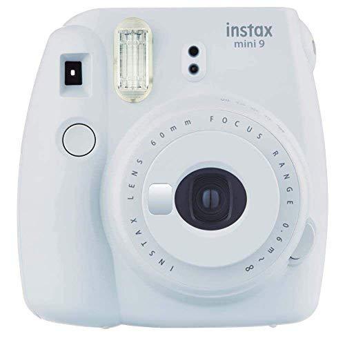 富士フイルム instax mini 9 インスタックスミニ 9 インスタントカメラ チェキ スモー...