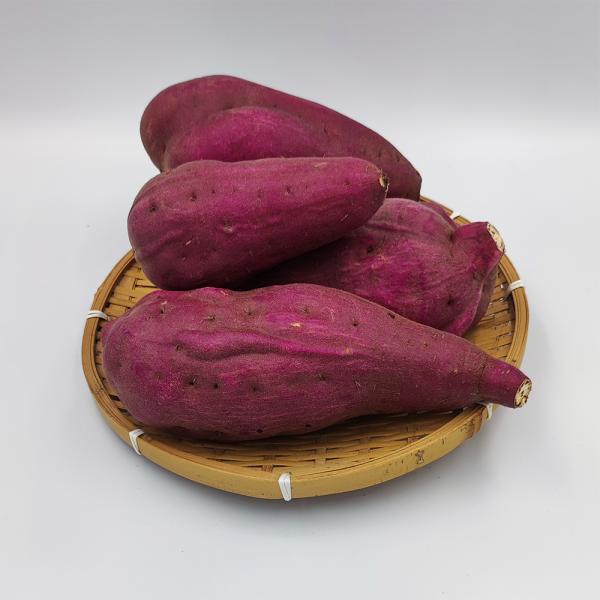 食品 『形に訳あり外品』 さつまいも 紅あずま (べにあずま) 5kg 箱入り ((吉四六の里 大分...