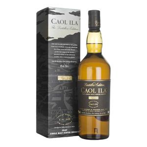 ウイスキー スコッチ アイラ シングルモルト カリラ ディスティラーズ エディション 2009/2021 43度 700ml 箱入り｜unix11112000