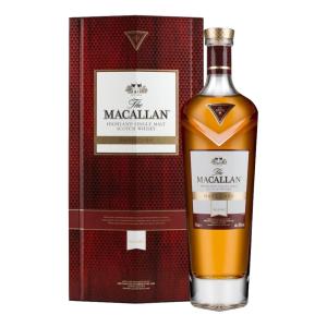 ウイスキー スコッチ ハイランド シングルモルト マッカラン レアカスク 2020 43度 700ml 箱入り 高級 MACALLAN RARE CASK｜unix11112000