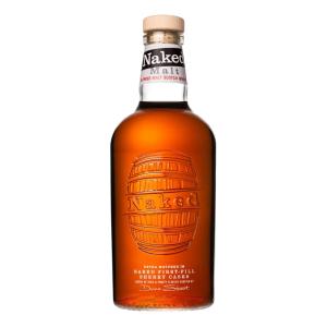 ウイスキー スコッチ ブレンデッド ザ フェイマスグラウス ネイキッドモルト 40度 1000ml 箱無し 包装不可｜unix11112000