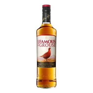 ウイスキー スコッチ ブレンデッド ザ フェイマスグラウス 40度 750ml 箱無し｜unix11112000