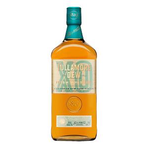 ウイスキー アイリッシュ タラモアデュー XO カリビアンラムカスク フィニッシュ 43度 700ml 箱無し｜unix11112000
