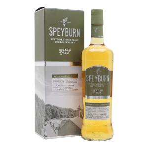 ウイスキー スコッチ スペイサイド シングルモルト スペイバーン ブラダン オラック 40度 700ml 箱入り SPEYBURN BRADAN ORACH｜unix11112000