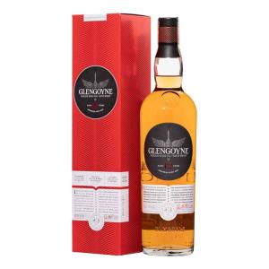 ウイスキー スコッチ ハイランド シングルモルト グレンゴイン 12年 43度 700ml 箱入り GLENGOYNE｜unix11112000
