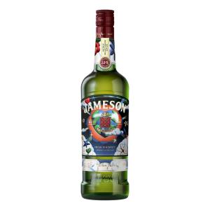 ウイスキー アイリッシュ ブレンデッド アイリッシュウイスキー ジェムソン ジャパン リミテッド 40度 700ml 箱無し｜unix11112000