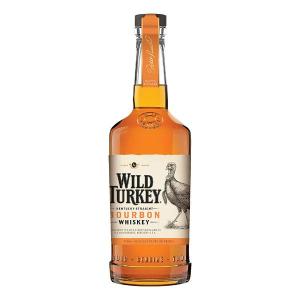 ウイスキー アメリカンウイスキー バーボン ワイルドターキー スタンダード 40度 700ml 箱無し WILD TURKEY｜unix11112000