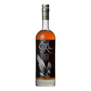 ウイスキー アメリカンウイスキー バーボン イーグルレア 10年 45度 700ml 箱無し｜unix11112000