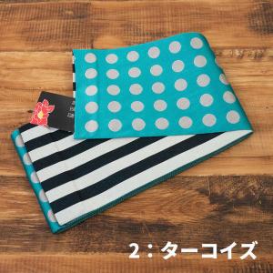 【期間限定セール価格】上質のゆかた帯 高級浴衣...の詳細画像2