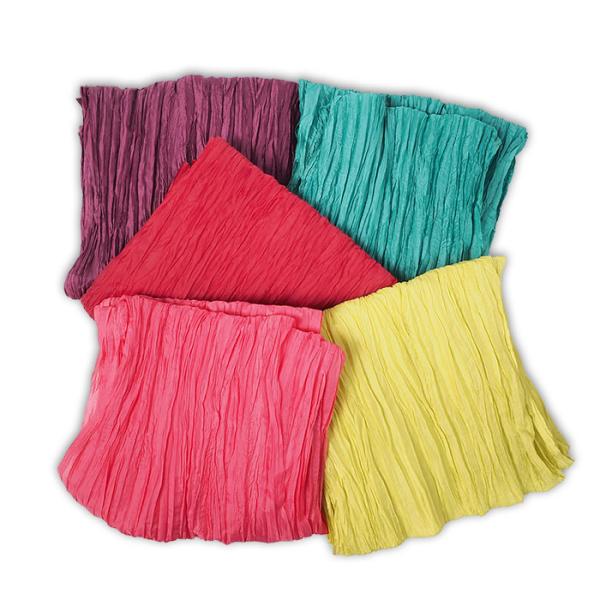 総額3,980円(税込み)以上で送料弊社負担 【浴衣・小物】簡単に結ぶカラー兵児帯