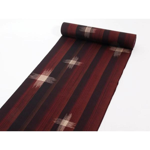 【生地代＋お仕立て代込み価格】男性用　着物カジュアル（メンズ）
