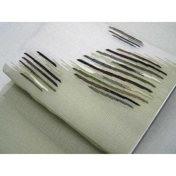 正絹・九寸変わり織り名古屋帯-05_