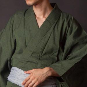 浴衣 メンズ/送料無料/男性 浴衣/浴衣 +帯...の詳細画像3