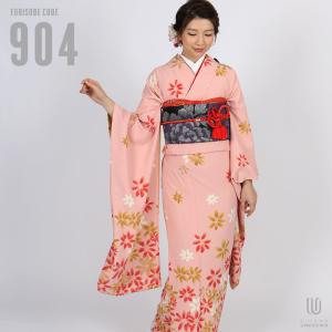 対応身長152cm〜167cm】成人式レンタル振袖フルセット-659 振袖セット