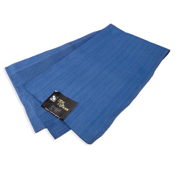 【源氏帯】へこ帯（兵児帯）【お仕立て上がり】unk-genjikob414