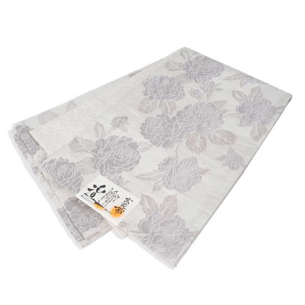 【源氏帯】京袋帯【お仕立て上がり】unk-genjikob426