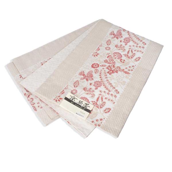 【源氏帯】京袋帯【お仕立て上がり】unk-genjikob428