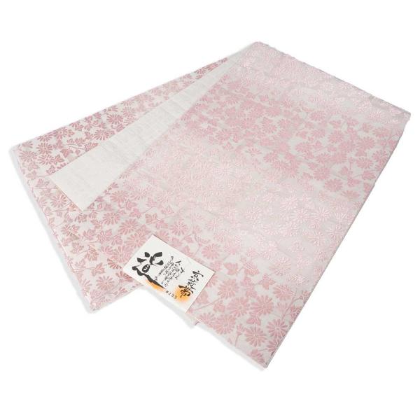 【源氏帯】京袋帯【お仕立て上がり】unk-genjikob433