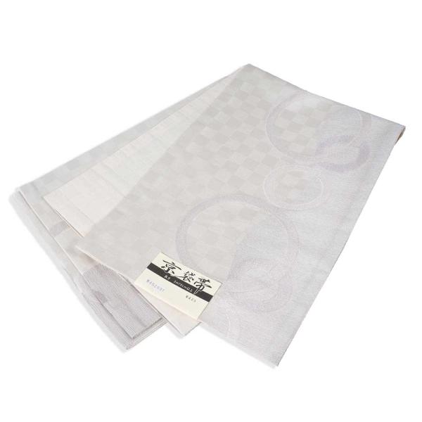 【源氏帯】京袋帯【お仕立て上がり】unk-genjikob435